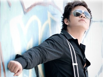 Tuấn Hưng: Tôi không phải tip đàn ông chung thủy