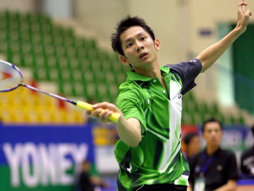 Tiến Minh bỏ giải Thụy Sỹ mở rộng vì... thiếu tiền