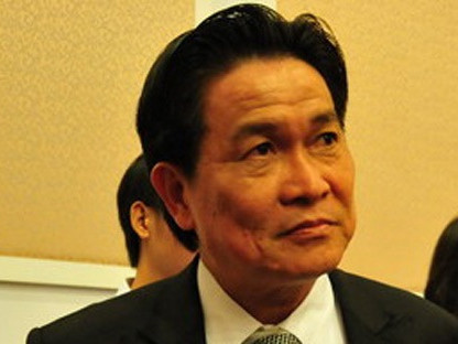 Cựu chủ tịch Sacombank không còn là 'đại gia'