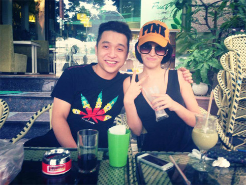 ‘Điểm danh’ top hot teens nhiều scandal nhất năm 2013