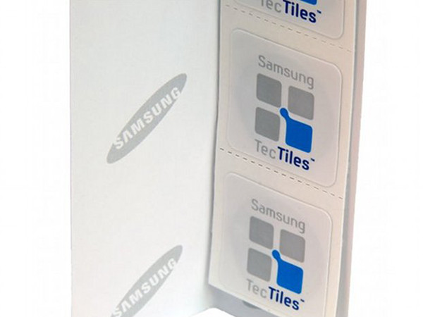 Hình dán tự động hóa chức năng điện thoại