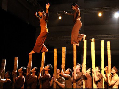 Tin vắn văn nghệ