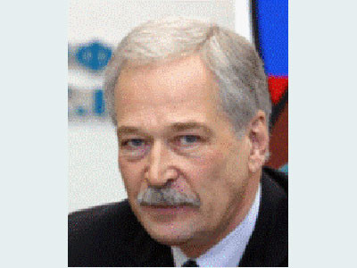 Nga sẽ phê chuẩn START mới ngày 25-1