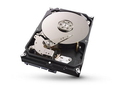 Seagate ra mắt ổ cứng máy chủ tiết kiệm điện