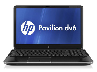 Những dòng máy tính xách tay mới của HP