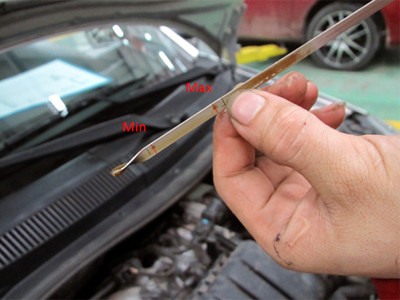 Bắt bệnh động cơ qua tiếng kêu