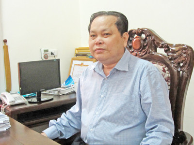 Vụ ém tiền trợ cấp của người điên: Phải cách chức chủ tịch xã!