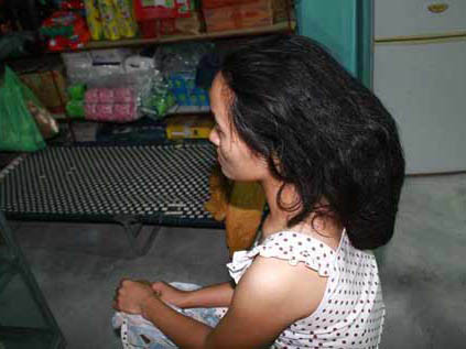 Nhiều bệnh lạ y học ‘bó tay’ trong năm 2012