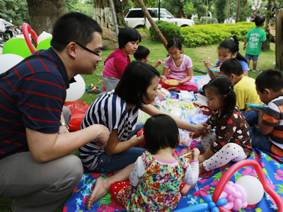 Du lịch gần, ngắn ngày hút khách
