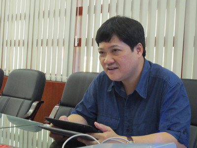 Việt Nam đến gần hơn công nghệ vũ trụ