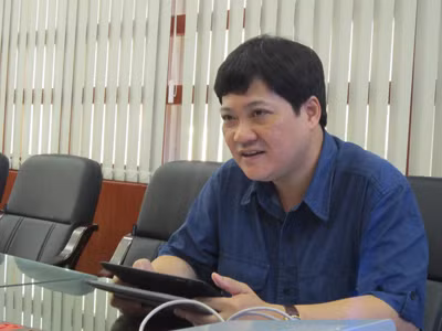 Việt Nam đến gần hơn công nghệ vũ trụ