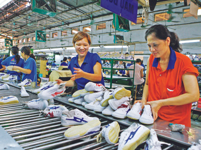 Chật vật lo lương tối thiểu