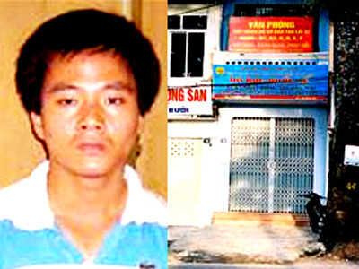 Khi ông chủ đánh đập, hãm hiếp người làm