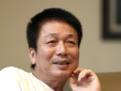 Phú Quang lỡ lời với Lê Khanh?