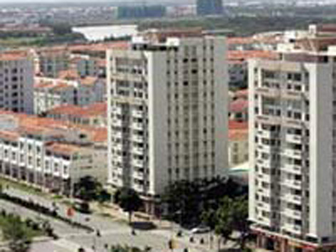 Giải cứu BĐS: Cần thông điệp rõ ràng