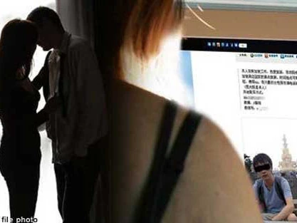 Thế cùng quẫn của con nghiện tình dục