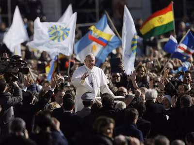 Kêu gọi Bảo vệ người nghèo