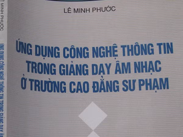 Đạo văn đồng nghiệp làm luận án tiến sỹ