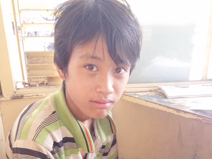 Nghiện game, dạt nhà, bé 13 tuổi suýt chết đói