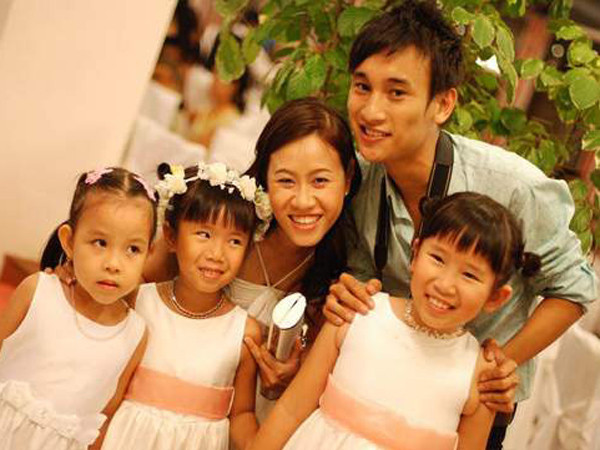 Nuôi dạy con ngoan là thách thức với nhiều gia đình trẻ