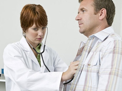 Những biến chứng thường gặp của bệnh phổi tắc nghẽn mạn tính