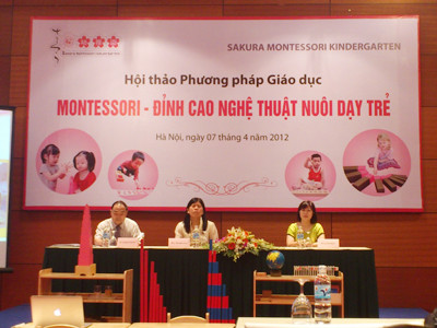 Chọn trường ta bằng phương pháp Tây