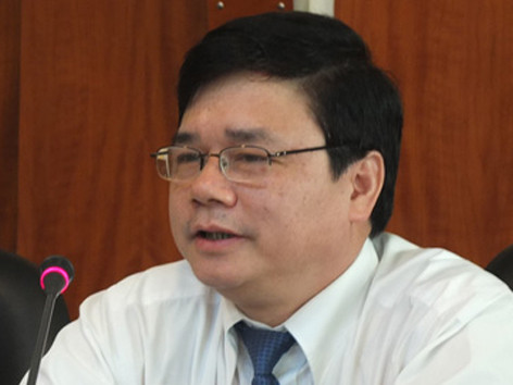 'Có thể sớm cấm mua nhà, ôtô bằng tiền mặt'