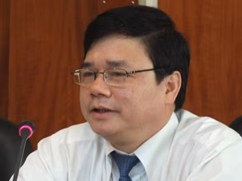 'Có thể sớm cấm mua nhà, ôtô bằng tiền mặt'