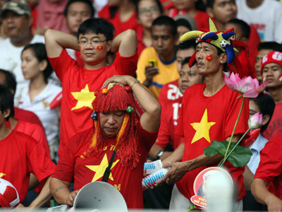 Bức tâm thư gửi VFF