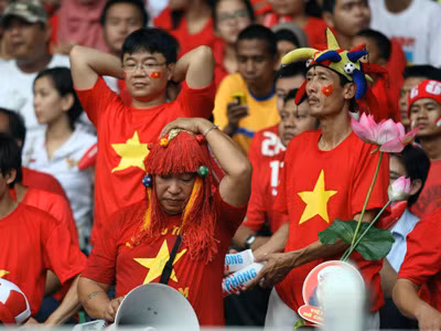 Bức tâm thư gửi VFF