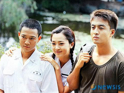 Những cay đắng trong đời của Hiếu Kiêng ‘Mối tình đầu’