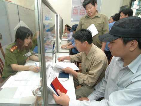 Nghĩ hết lẽ để người dân nhẹ nhàng hơn