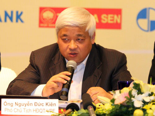 VPF vẫn công kích AVG