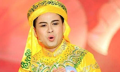 Chàng trai Bắc đoạt 'Chuông Vàng Vọng cổ' miền Nam