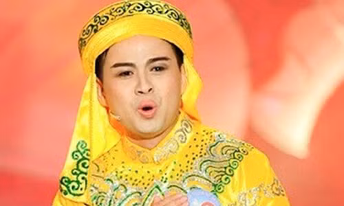 Chàng trai Bắc đoạt 'Chuông Vàng Vọng cổ' miền Nam