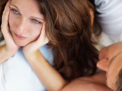 Nỗi ám ảnh... 'không còn là đàn bà'