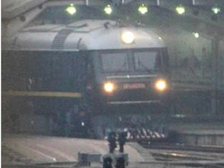 Hàn Quốc nghi ngờ ngày qua đời của ông Kim Jong-il