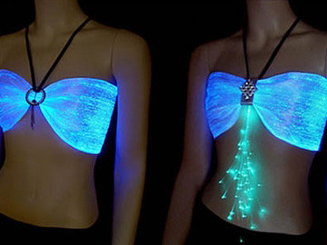 Áo ngực không tốt cho 'núi đôi'?