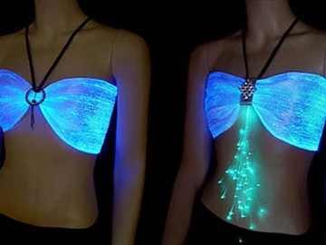 Áo ngực không tốt cho 'núi đôi'?