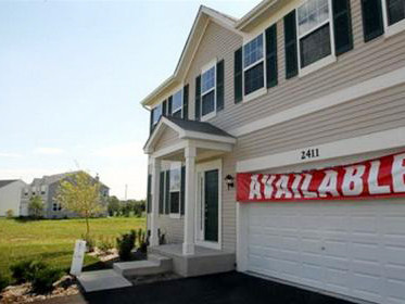 Nhà giàu Trung Quốc bỏ 9 tỉ USD mua nhà ở Mỹ