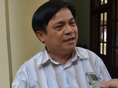 “Phải biết rút lui nếu tín nhiệm thấp”