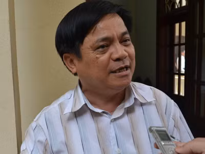 “Phải biết rút lui nếu tín nhiệm thấp”