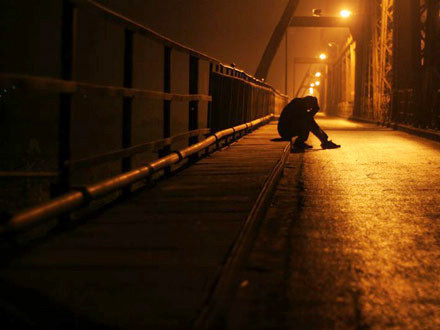 Thú 'hành xác' xuyên đêm của giới trẻ