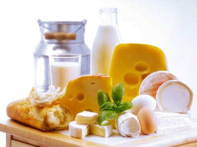 Phomai – Nguồn canxi tuyệt vời cho trẻ em