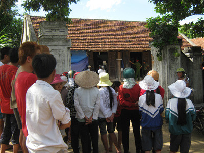 Vẫn còn 'gian hàng điện tử' hoạt động lén lút