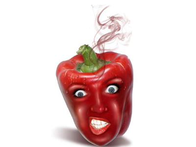 Cảnh sát xát ớt vào bộ phận sinh dục học viên