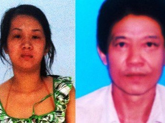 Sau vụ nổ, lộ xưởng ma túy giữa Sài Gòn