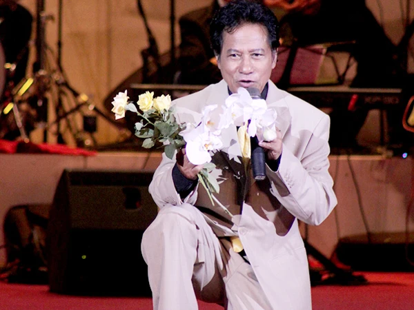 Chế Linh: Trở về chỉ lời, không lỗ