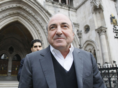 Nhiều cựu điệp viên, 'bố già' Nga chết tại Anh