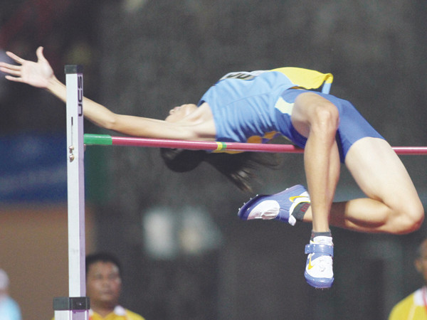 Hương, Hằng, Việt Anh tiếp tục trượt vé Olympic